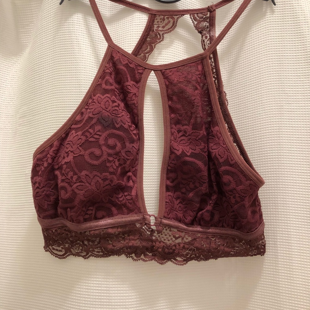 Charlotte Russe bralette